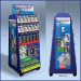 Super Seal it Floor Merchandiser